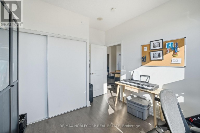 805 - 3600 HIGHWAY 7 ROAD, Vaughan (Vaughan Corporate Centre), Ontario, L4L0G7