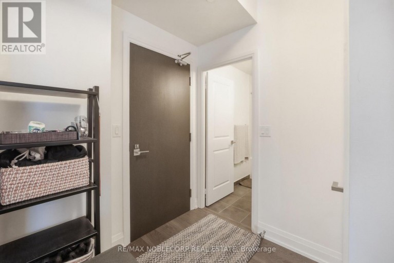 805 - 3600 HIGHWAY 7 ROAD, Vaughan (Vaughan Corporate Centre), Ontario, L4L0G7