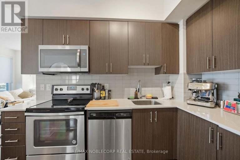 805 - 3600 HIGHWAY 7 ROAD, Vaughan (Vaughan Corporate Centre), Ontario, L4L0G7