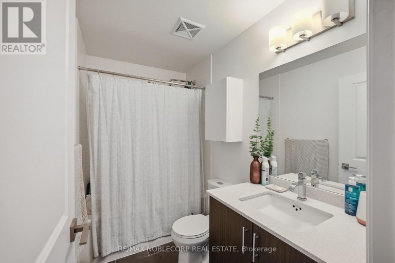 805 - 3600 HIGHWAY 7 ROAD, Vaughan (Vaughan Corporate Centre), Ontario, L4L0G7
