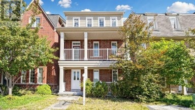 19 BOOT TERRACE Toronto (York University Heights) Ontario photo 1