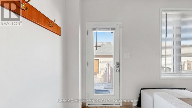 19 BOOT TERRACE, Toronto (York University Heights), Ontario, M3J0A1
