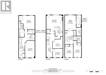19 BOOT TERRACE Toronto (York University Heights) Ontario photo 50