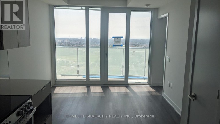 #2605 - 3883 QUARTZ ROAD, Mississauga (City Centre), Ontario, L5B0M4