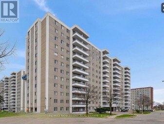 507 - 200 LOTHERTON PARKWAY Toronto (Yorkdale-Glen Park) Ontario photo 1