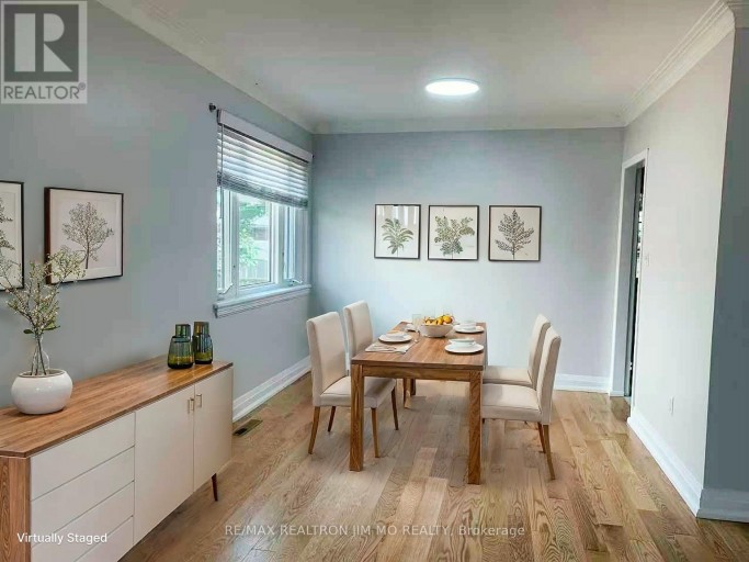 91 WISE CRESCENT, Hamilton (Huntington), Ontario, L8T2L7
