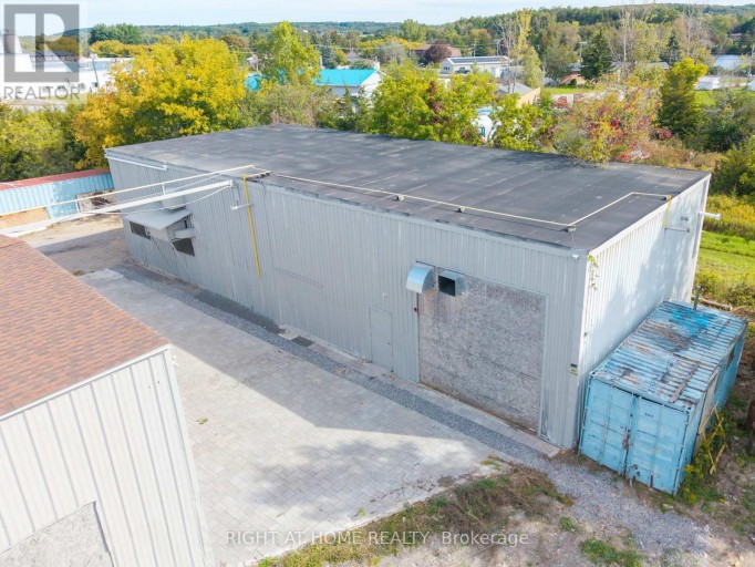 71 WOLFE STREET, Quinte West (Frankford Ward), Ontario, K0K2C0