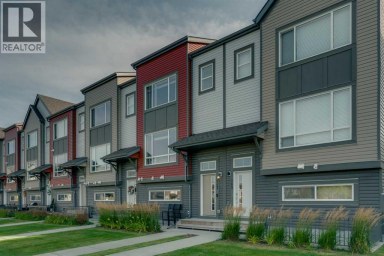 147 Copperstone Park SE Calgary Alberta photo 1