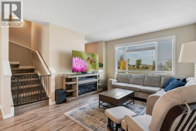 147 Copperstone Park SE Calgary Alberta photo 11