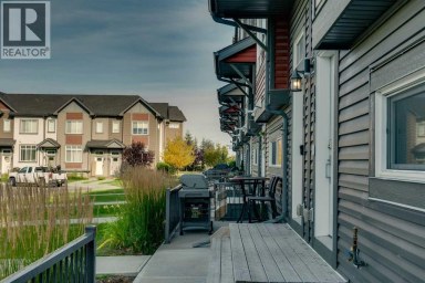 147 Copperstone Park SE Calgary Alberta photo 31