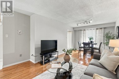 174 - 10 BASSETT BOULEVARD E Whitby (Pringle Creek) Ontario photo 10