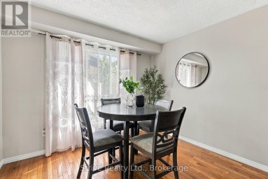 174 - 10 BASSETT BOULEVARD E Whitby (Pringle Creek) Ontario photo 11