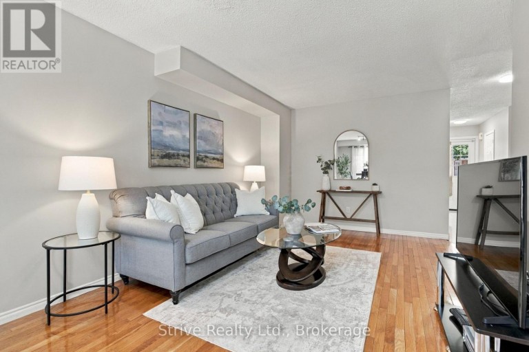 174 - 10 BASSETT BOULEVARD E, Whitby (Pringle Creek), Ontario, L1N9C7
