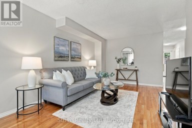 174 - 10 BASSETT BOULEVARD E Whitby (Pringle Creek) Ontario photo 12