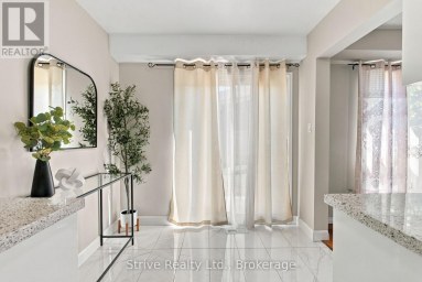 174 - 10 BASSETT BOULEVARD E Whitby (Pringle Creek) Ontario photo 13