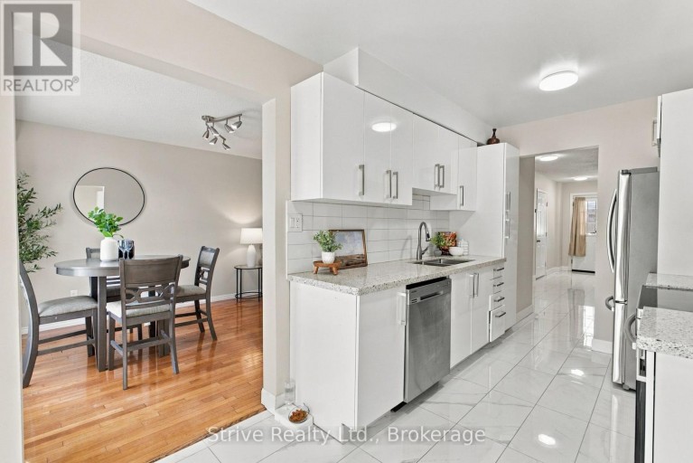 174 - 10 BASSETT BOULEVARD E, Whitby (Pringle Creek), Ontario, L1N9C7