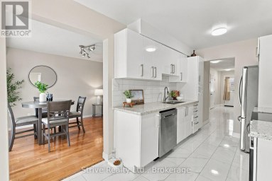 174 - 10 BASSETT BOULEVARD E Whitby (Pringle Creek) Ontario photo 15