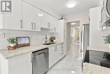 174 - 10 BASSETT BOULEVARD E Whitby (Pringle Creek) Ontario photo 16