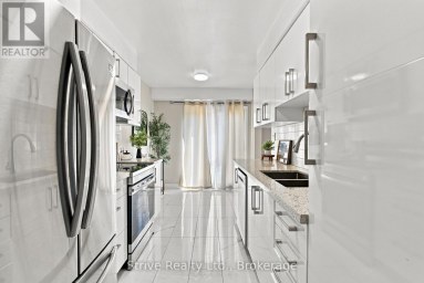 174 - 10 BASSETT BOULEVARD E Whitby (Pringle Creek) Ontario photo 18