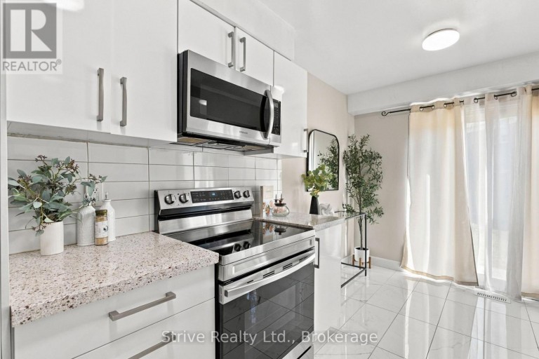 174 - 10 BASSETT BOULEVARD E, Whitby (Pringle Creek), Ontario, L1N9C7