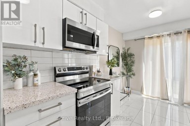 174 - 10 BASSETT BOULEVARD E Whitby (Pringle Creek) Ontario photo 19