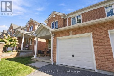 174 - 10 BASSETT BOULEVARD E Whitby (Pringle Creek) Ontario photo 2