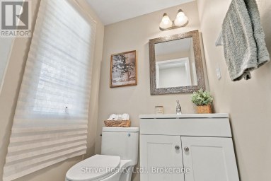 174 - 10 BASSETT BOULEVARD E Whitby (Pringle Creek) Ontario photo 21