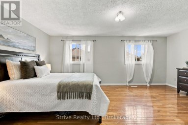174 - 10 BASSETT BOULEVARD E Whitby (Pringle Creek) Ontario photo 22