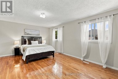 174 - 10 BASSETT BOULEVARD E Whitby (Pringle Creek) Ontario photo 23