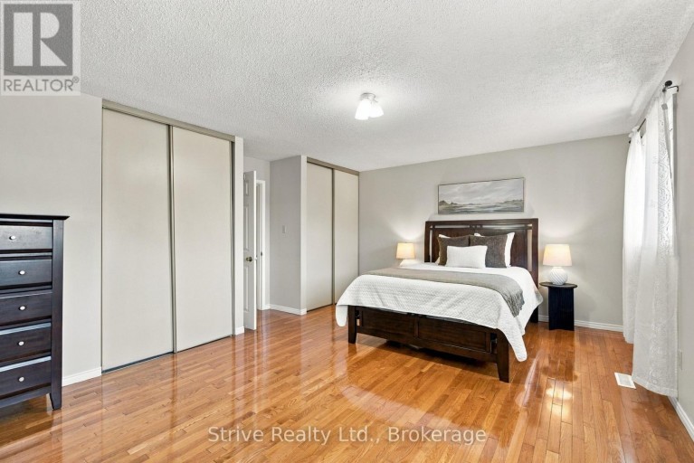174 - 10 BASSETT BOULEVARD E, Whitby (Pringle Creek), Ontario, L1N9C7