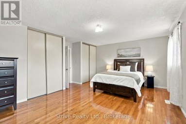 174 - 10 BASSETT BOULEVARD E Whitby (Pringle Creek) Ontario photo 24