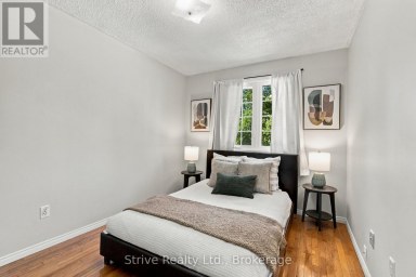 174 - 10 BASSETT BOULEVARD E Whitby (Pringle Creek) Ontario photo 26