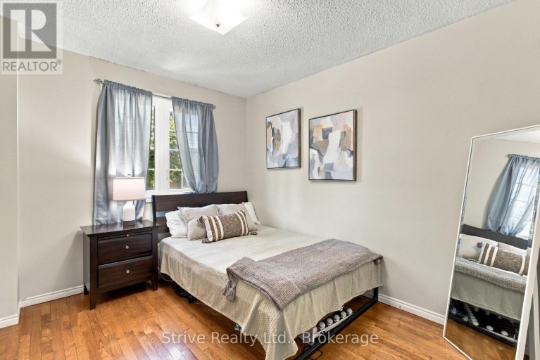 174 - 10 BASSETT BOULEVARD E, Whitby (Pringle Creek), Ontario, L1N9C7