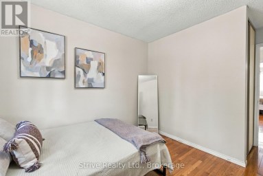 174 - 10 BASSETT BOULEVARD E Whitby (Pringle Creek) Ontario photo 28