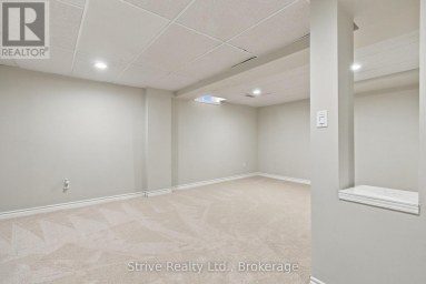 174 - 10 BASSETT BOULEVARD E Whitby (Pringle Creek) Ontario photo 31