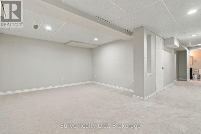 174 - 10 BASSETT BOULEVARD E, Whitby (Pringle Creek), Ontario, L1N9C7