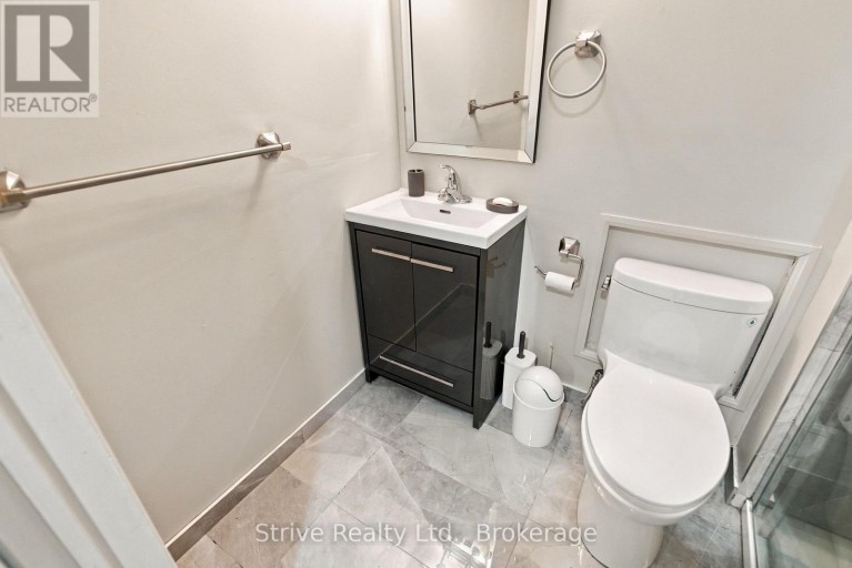 174 - 10 BASSETT BOULEVARD E, Whitby (Pringle Creek), Ontario, L1N9C7