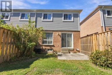 174 - 10 BASSETT BOULEVARD E Whitby (Pringle Creek) Ontario photo 35