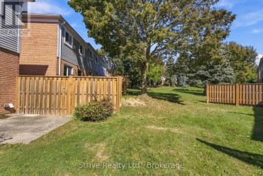 174 - 10 BASSETT BOULEVARD E Whitby (Pringle Creek) Ontario photo 37
