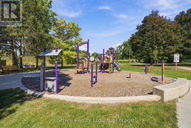 174 - 10 BASSETT BOULEVARD E Whitby (Pringle Creek) Ontario photo 38