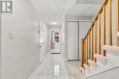 174 - 10 BASSETT BOULEVARD E Whitby (Pringle Creek) Ontario photo 4
