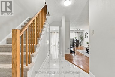 174 - 10 BASSETT BOULEVARD E Whitby (Pringle Creek) Ontario photo 6
