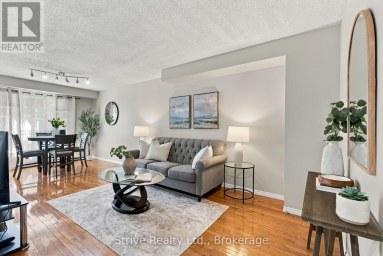 174 - 10 BASSETT BOULEVARD E Whitby (Pringle Creek) Ontario photo 7