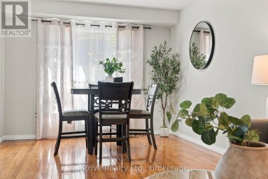 174 - 10 BASSETT BOULEVARD E Whitby (Pringle Creek) Ontario photo 8