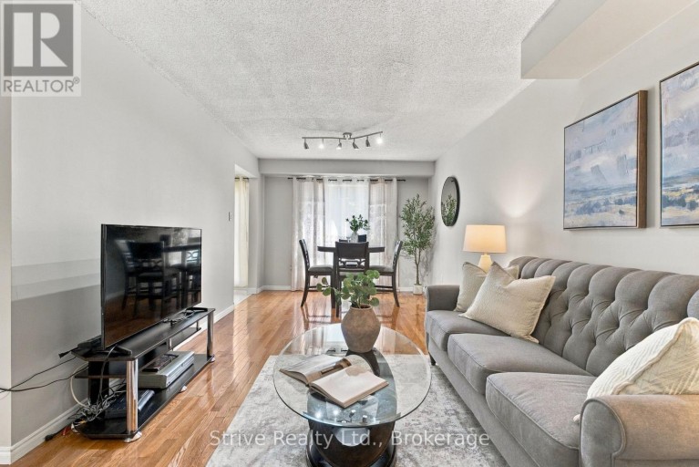 174 - 10 BASSETT BOULEVARD E, Whitby (Pringle Creek), Ontario, L1N9C7