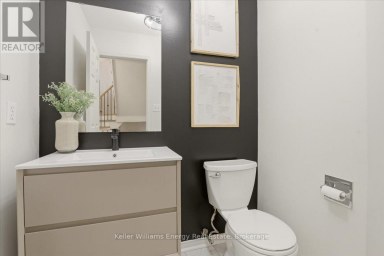 70 WILLOWBROOK DRIVE Whitby (Pringle Creek) Ontario photo 11
