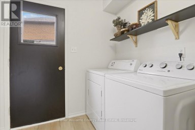 70 WILLOWBROOK DRIVE Whitby (Pringle Creek) Ontario photo 12