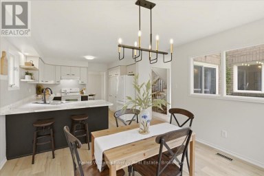 70 WILLOWBROOK DRIVE Whitby (Pringle Creek) Ontario photo 19