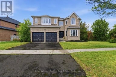 70 WILLOWBROOK DRIVE Whitby (Pringle Creek) Ontario photo 2