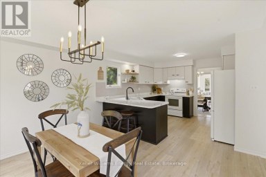 70 WILLOWBROOK DRIVE Whitby (Pringle Creek) Ontario photo 20